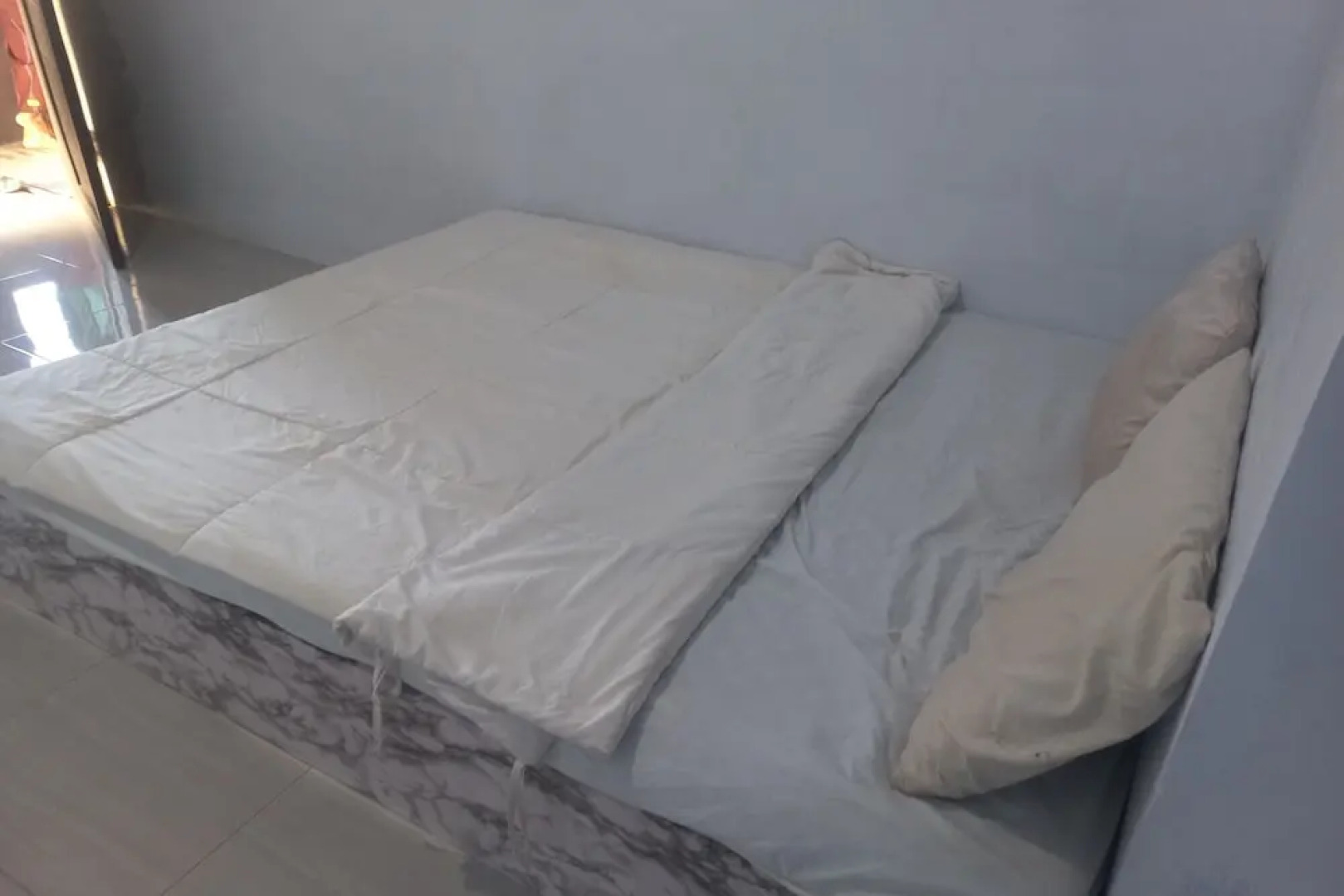 Hotel O Guest House Cinta Damai