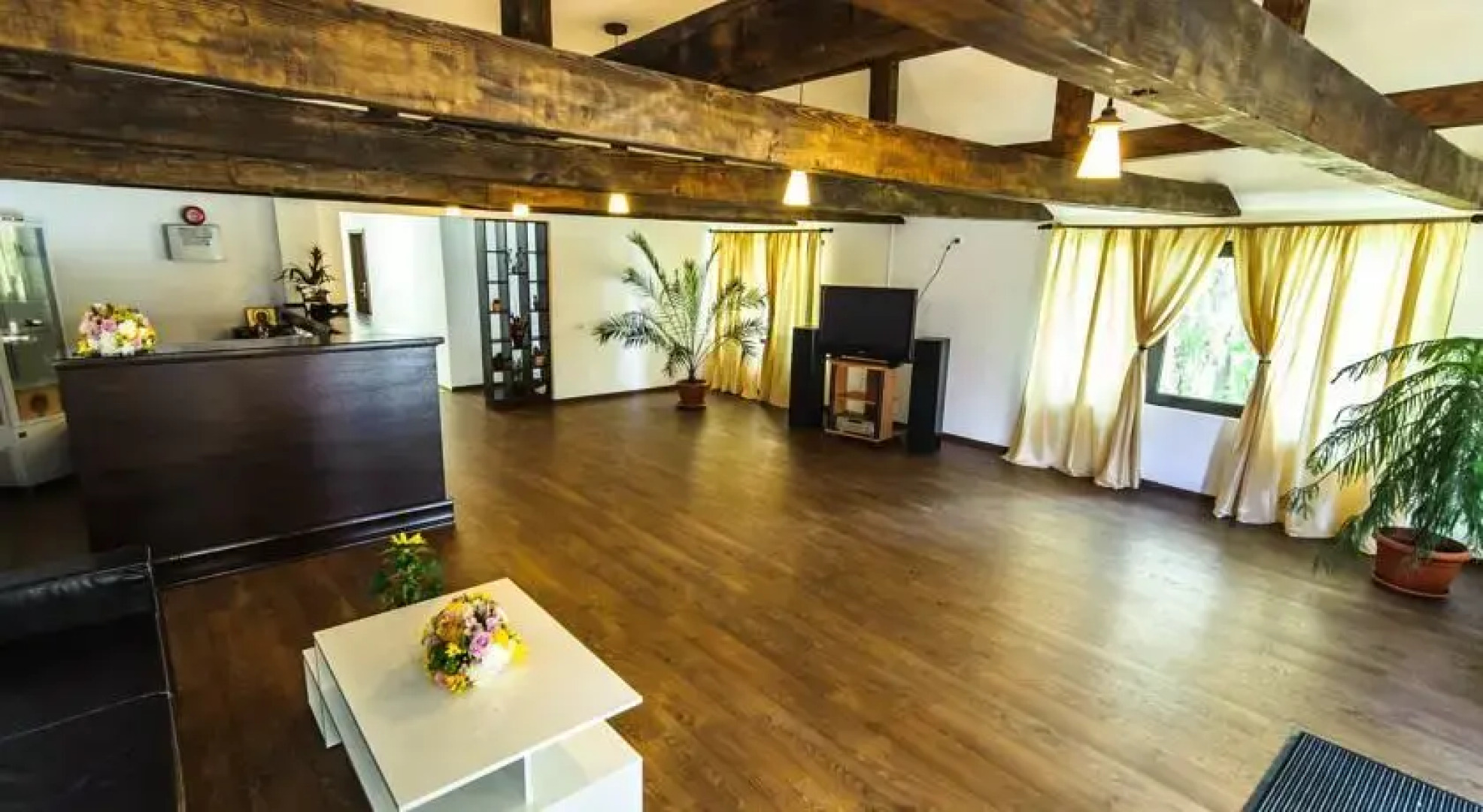 Complex Pensiune Flonta