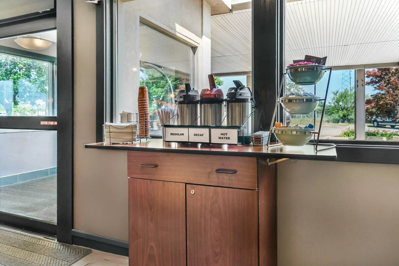 Quality Inn & Suites Next to the Casino