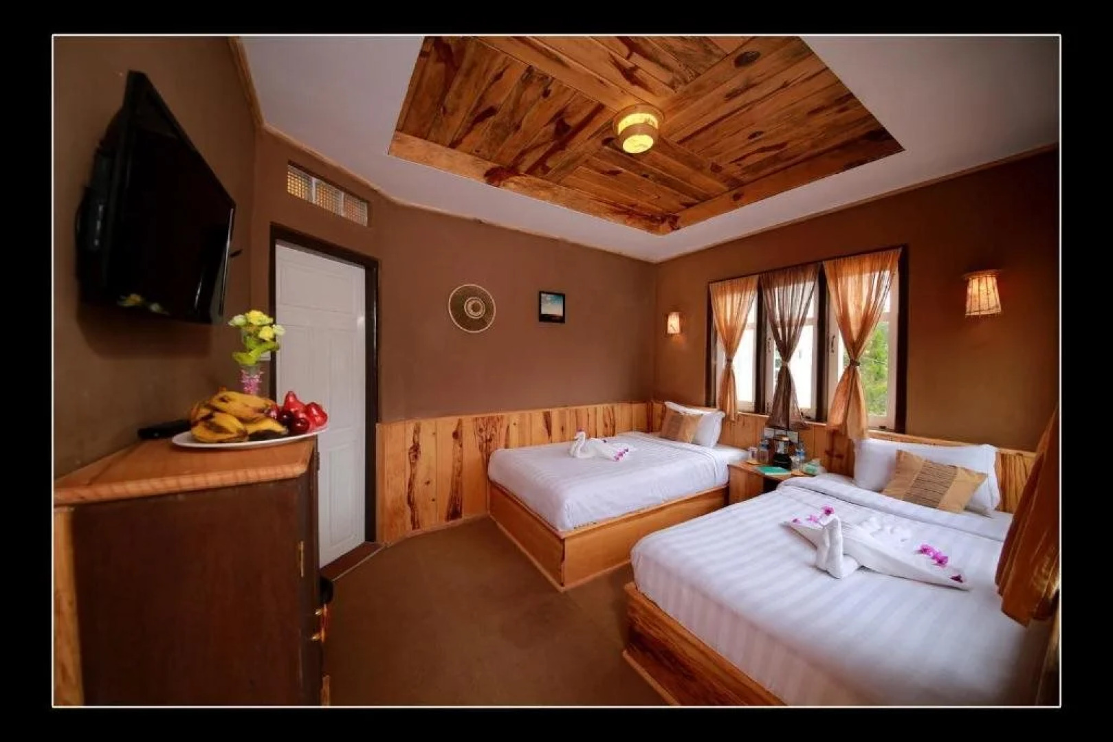 Unique Bed and Breakfast