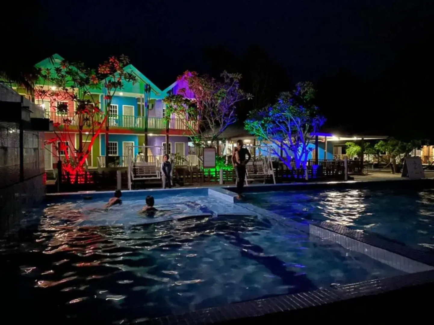 Tuba Beach Resort Langkawi