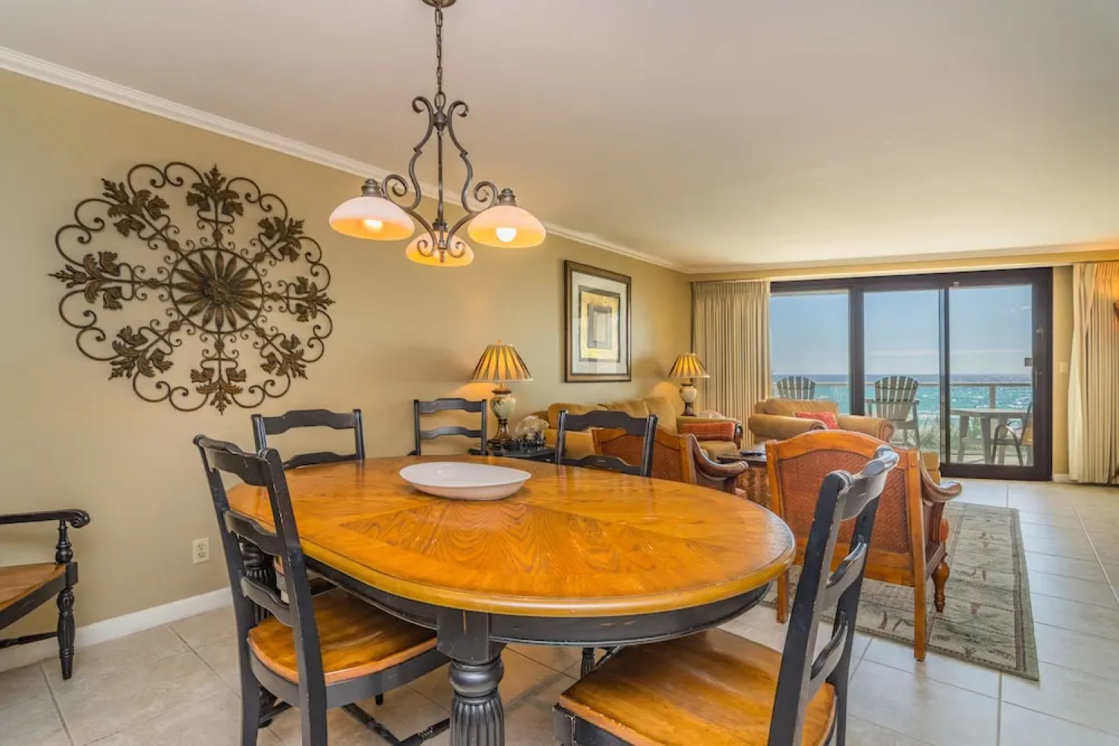 Beachfront at Sandestin