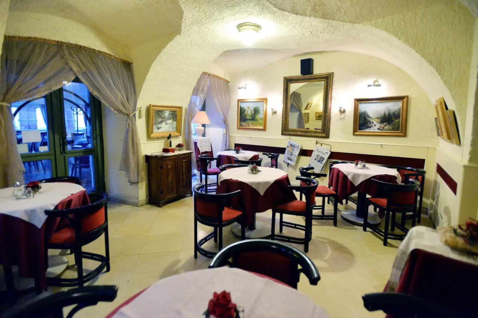 Hotel Senator-Ház Eger