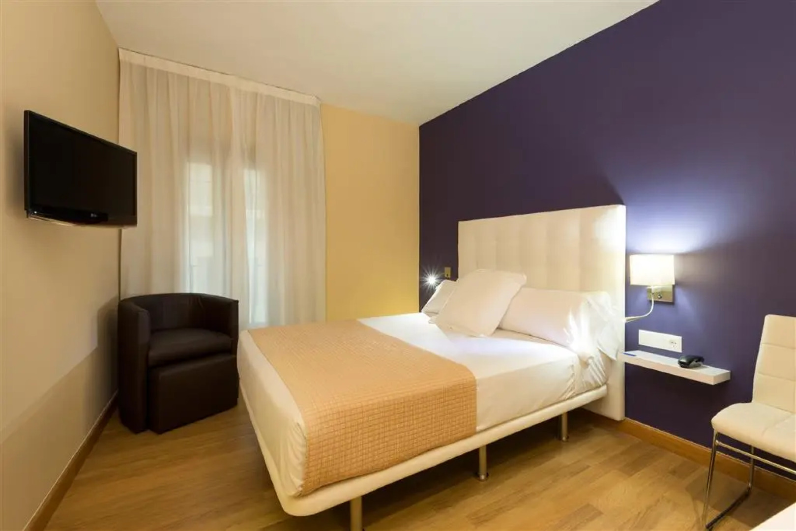 Tryp Ciudad De Alicante