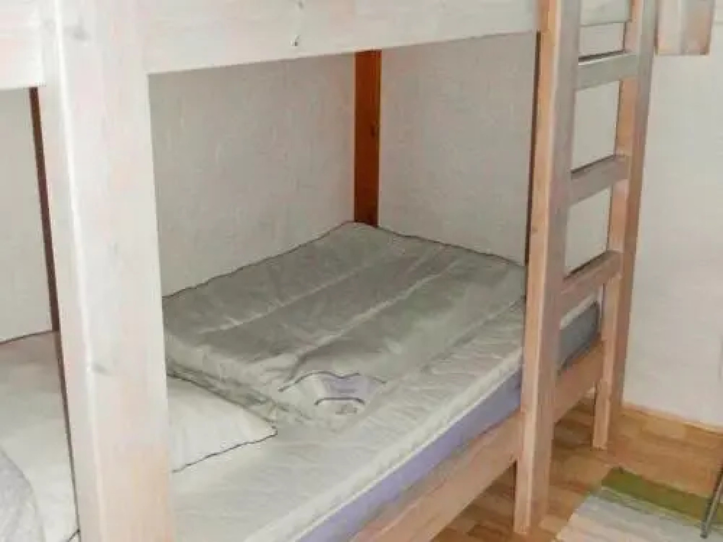 Holiday Home Fyrvej IX