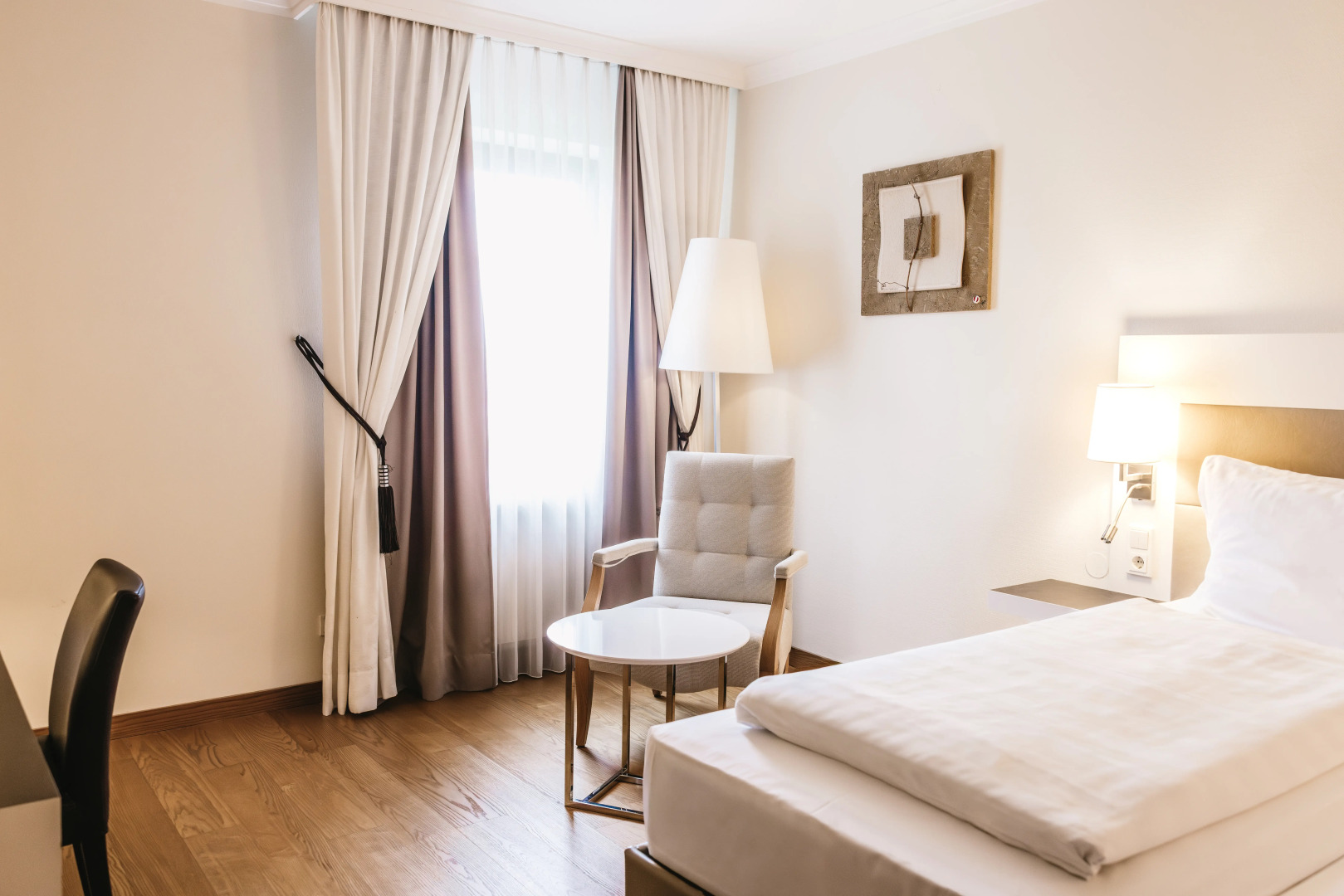 Steigenberger Hotel & Spa Krems