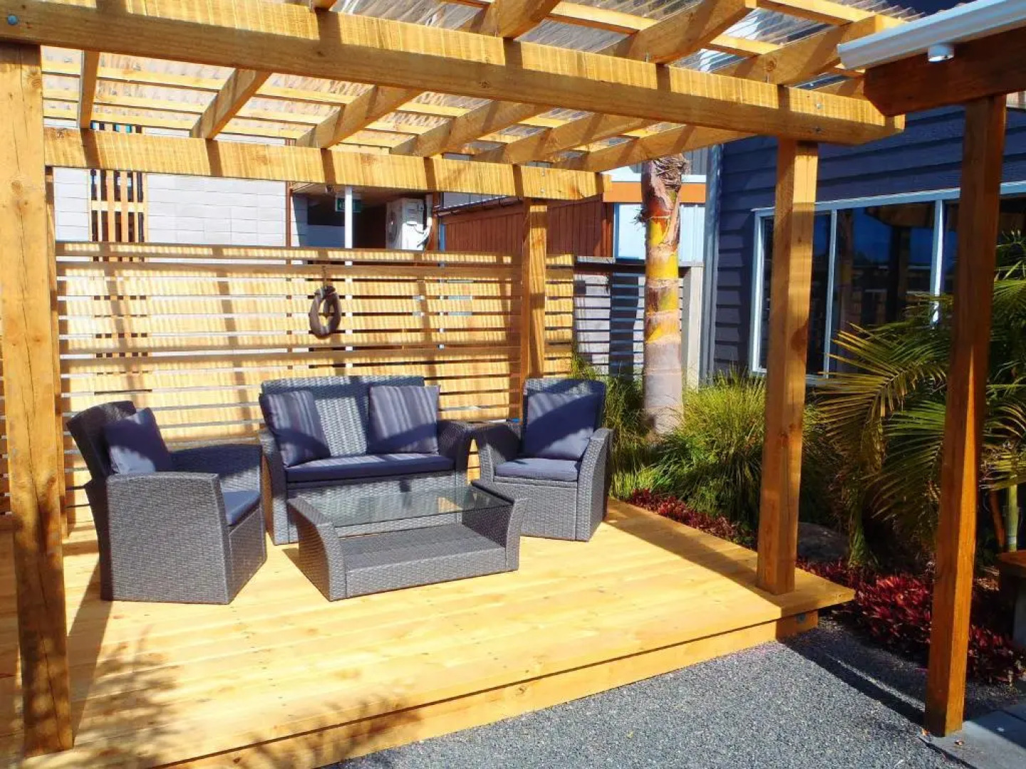 In The Heart Of The Beach