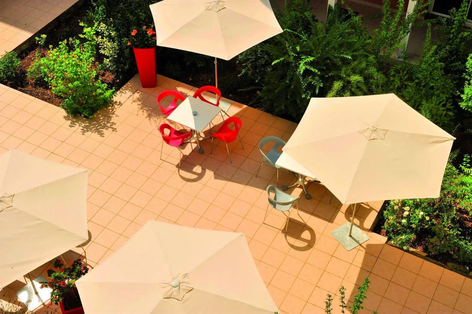 Résidence les Balcons du Canigou