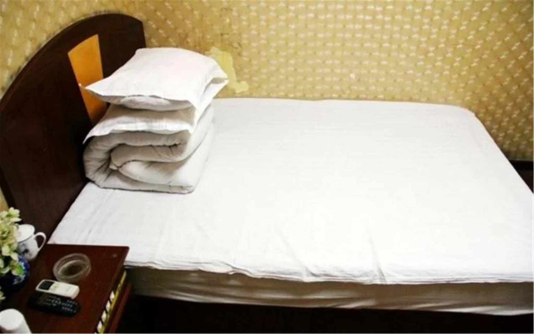 Xinfengyuan Hotel Qingdao Fanxian Road