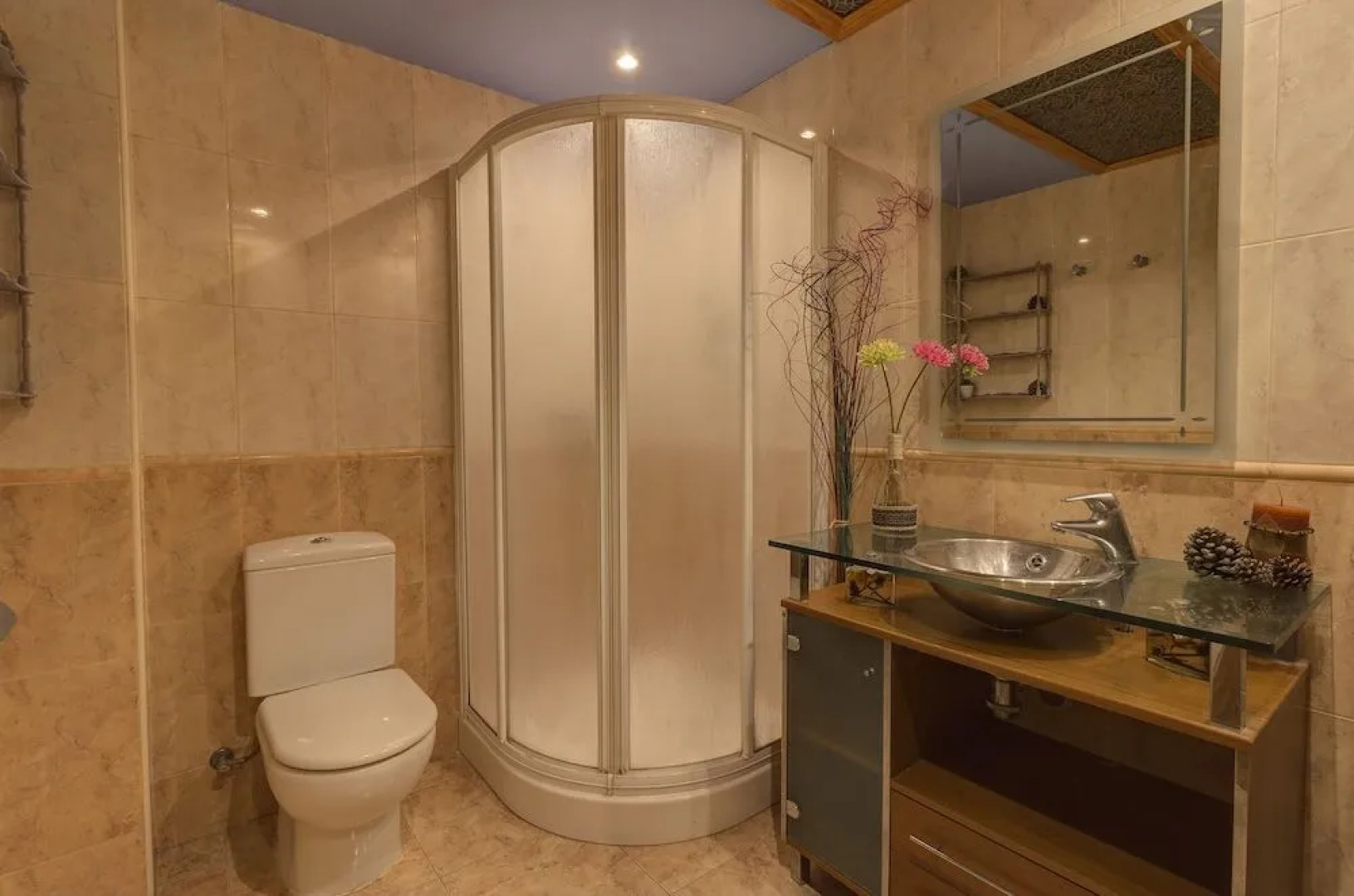 Casa Rural Las Hadas