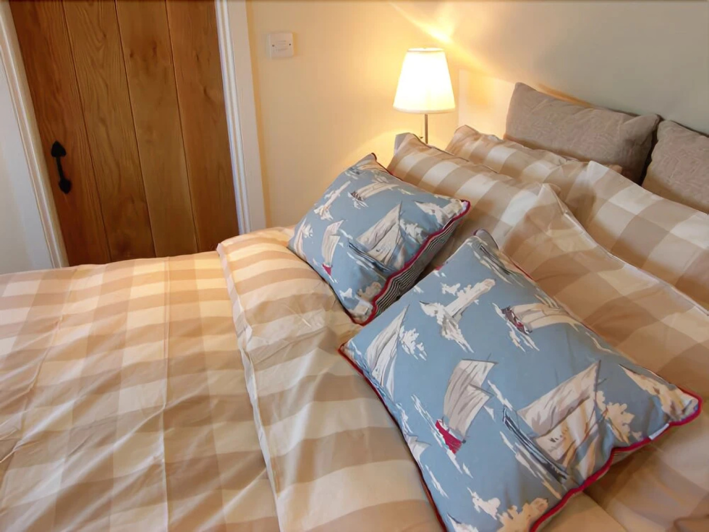 Castaway Holiday Cottage Fife