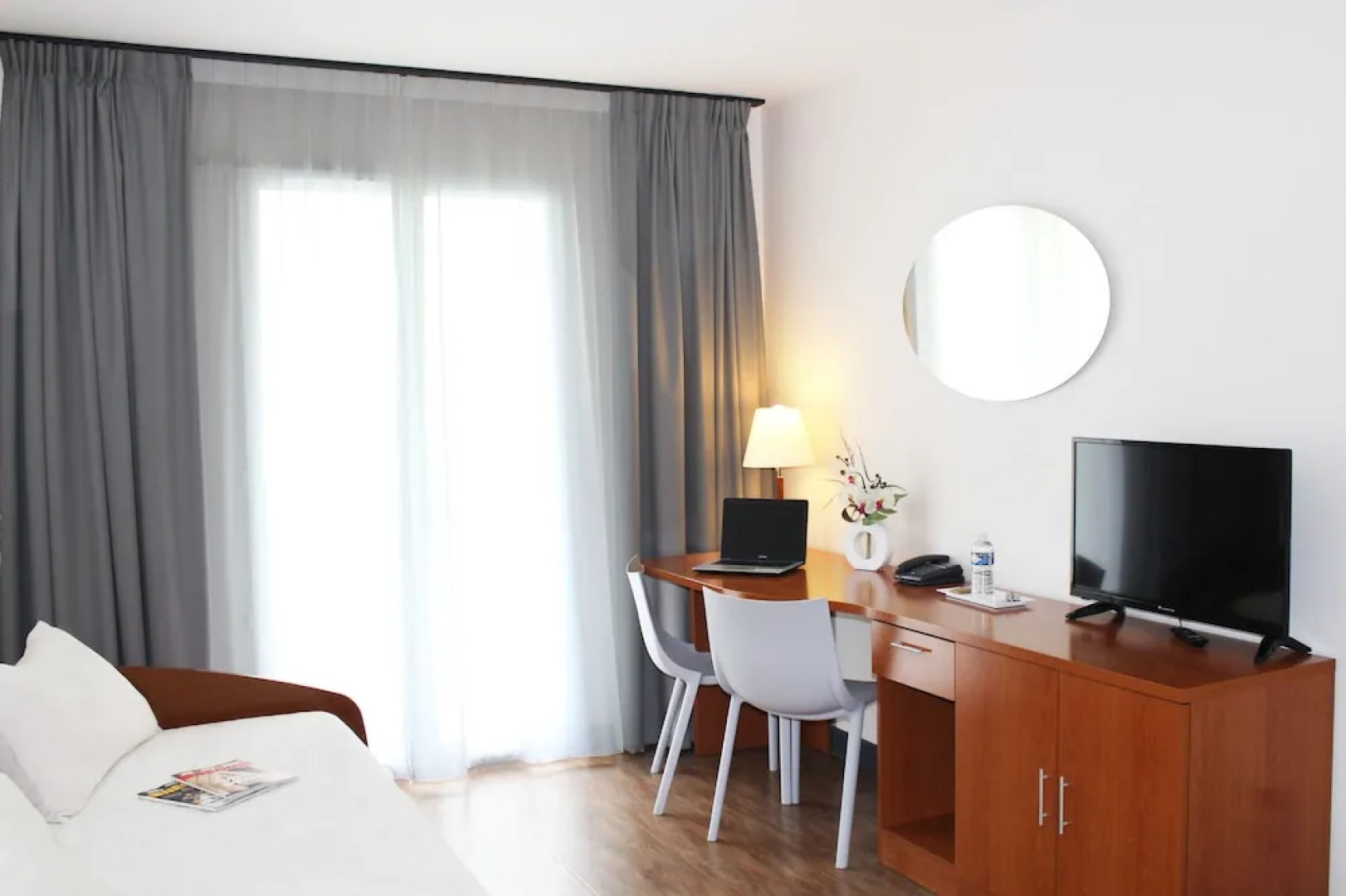 Comfort Aparthotel Saint-Nazaire Les Portes de l Ocean