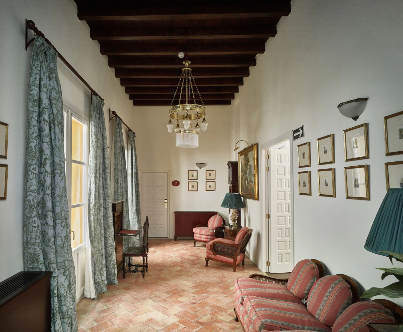 Hotel Las Casas de El Arenal by Casas y Palacios