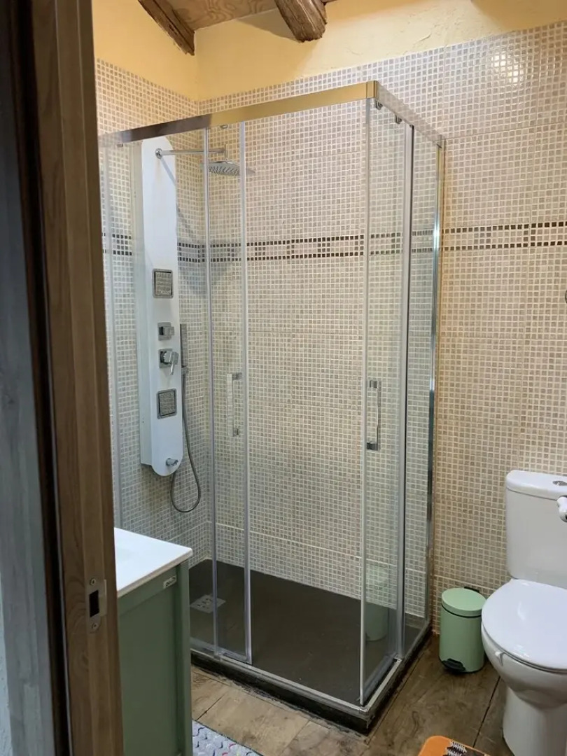 Casa Rural Garzibaita