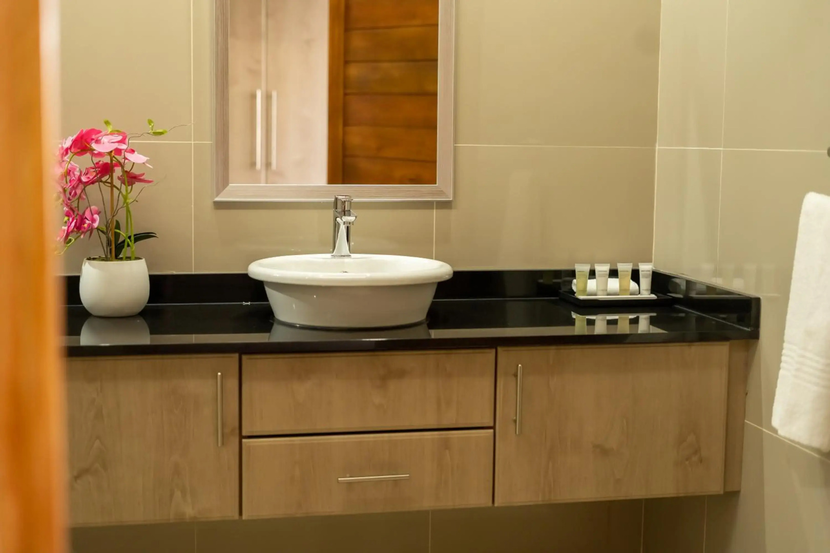 Schimper View Boutique Guest House