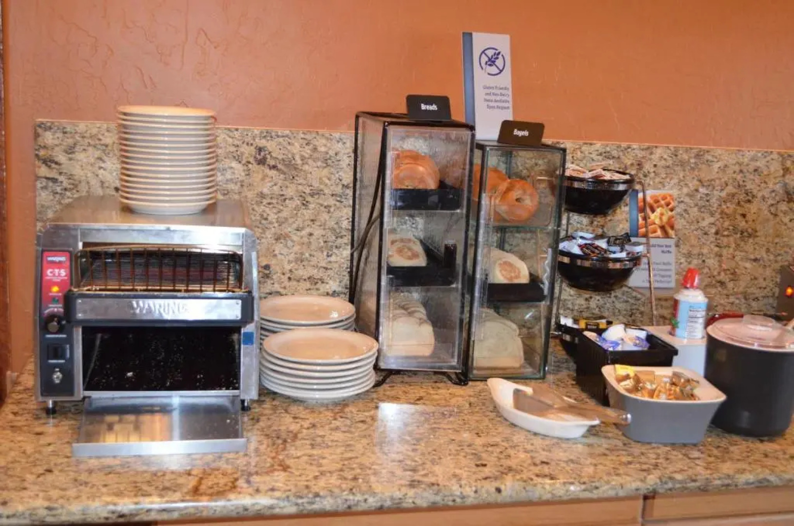 Best Western Prescottonian