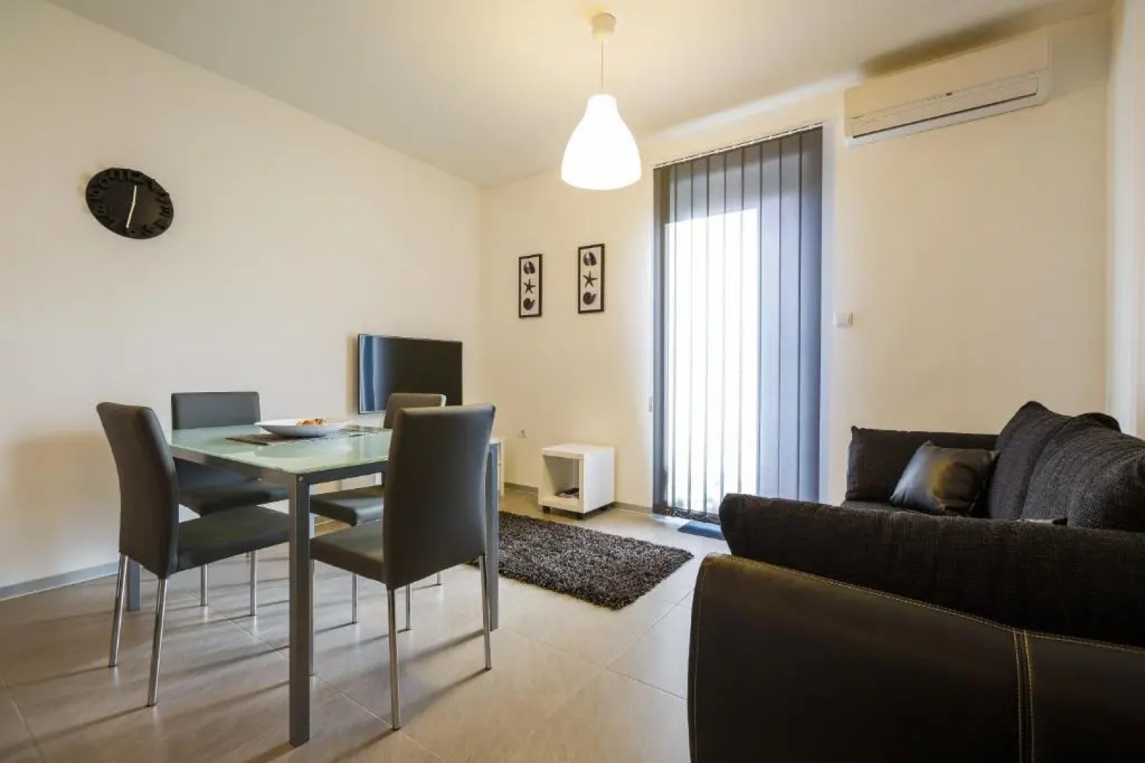 Ivni Apartmani