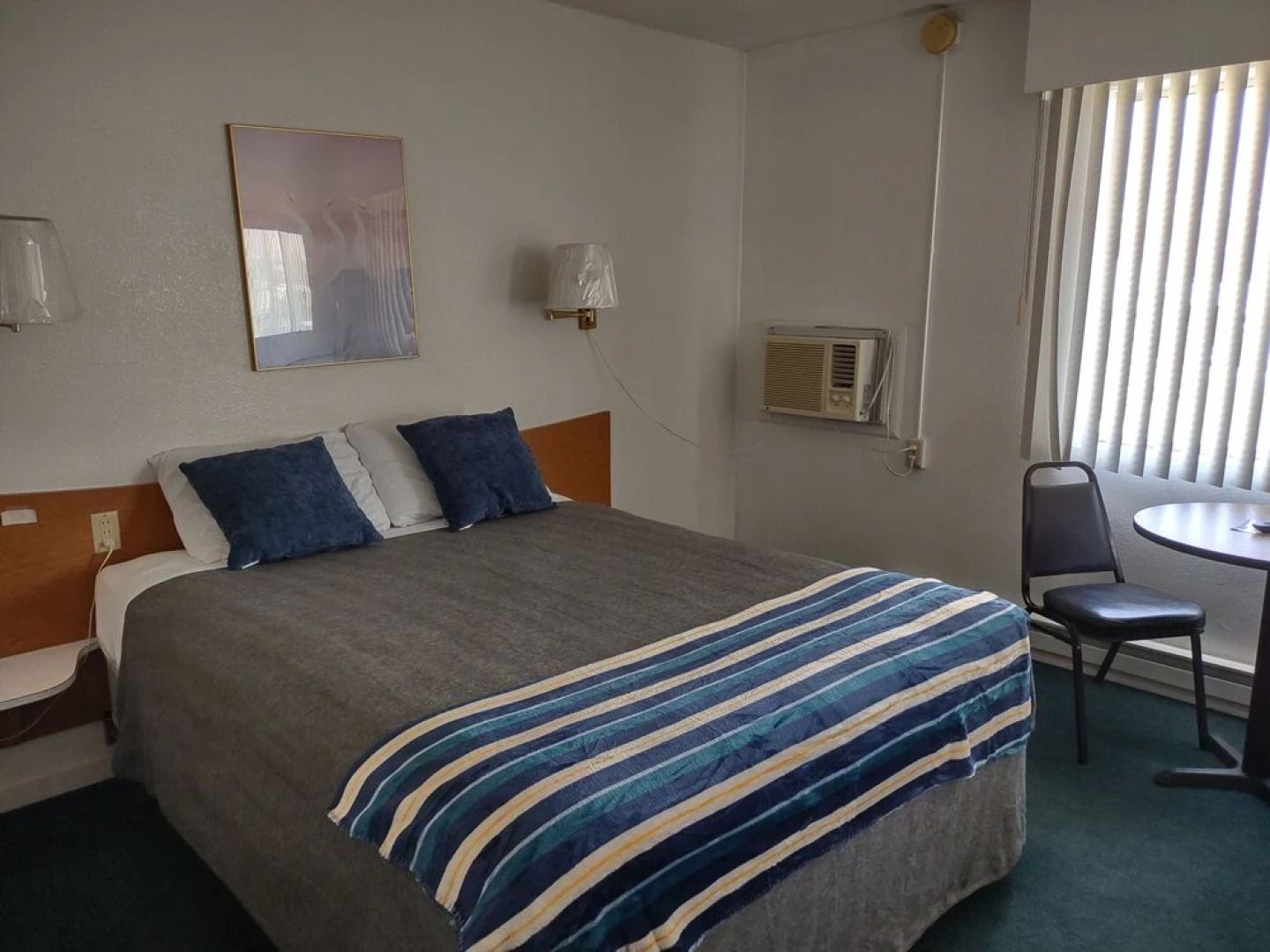 El Rancho Motel