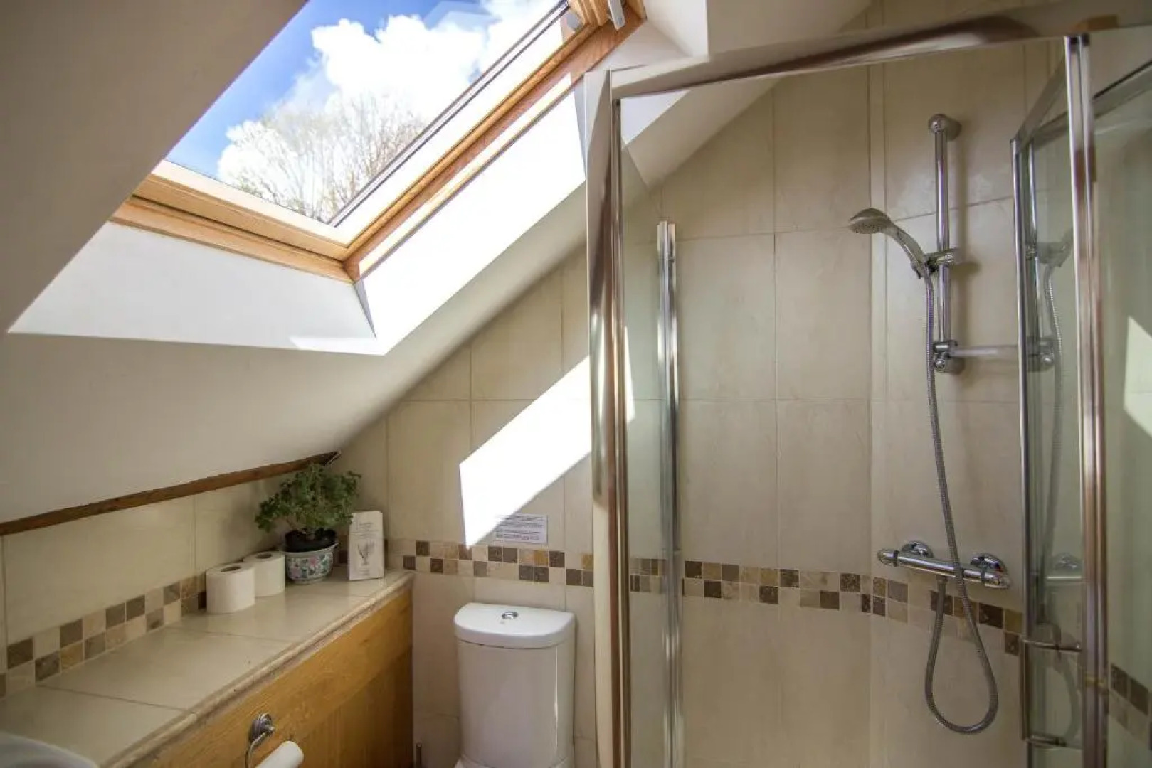 Penybanc Farm Bed & Breakfast