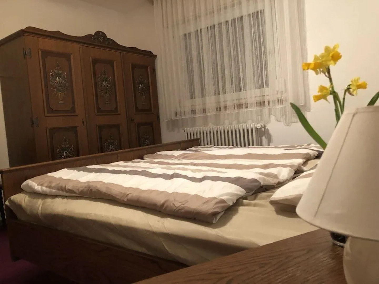 Restaurant Hotel Nachtigall