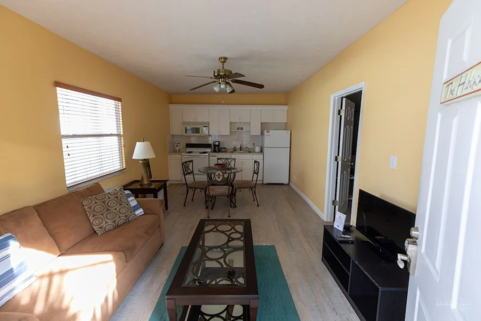 The Village House by Beachside Management