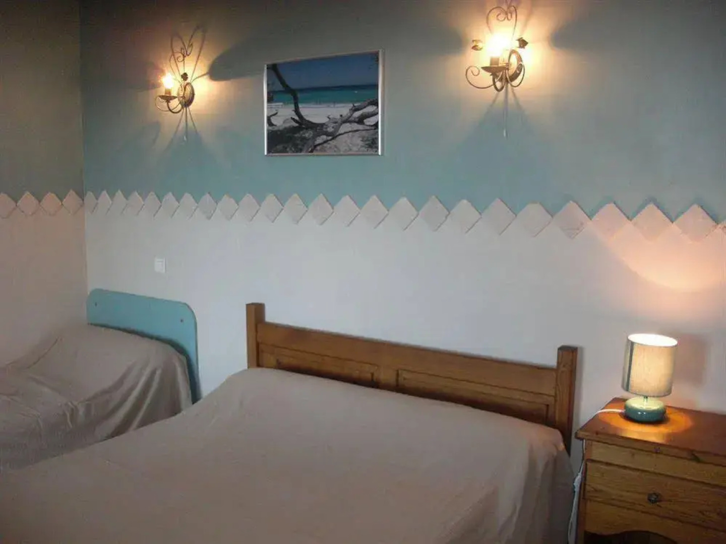 Le Relais de Saleccia