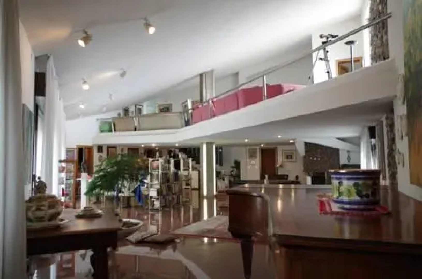 B&B Cà dArtisti