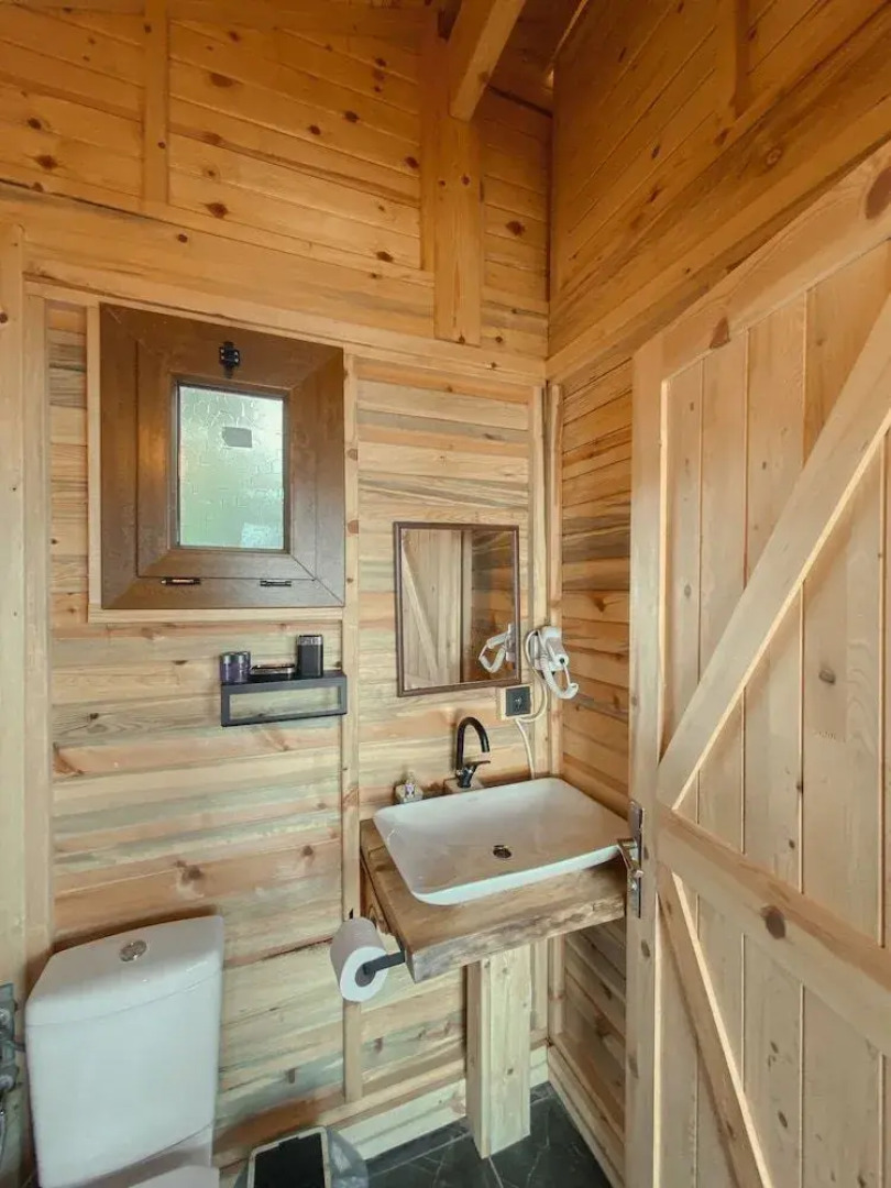 Shambala Lodge Hotel