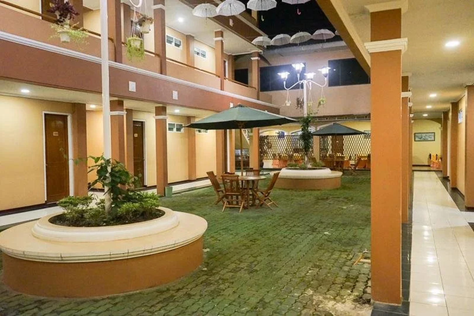 Hotel Griya Tirta