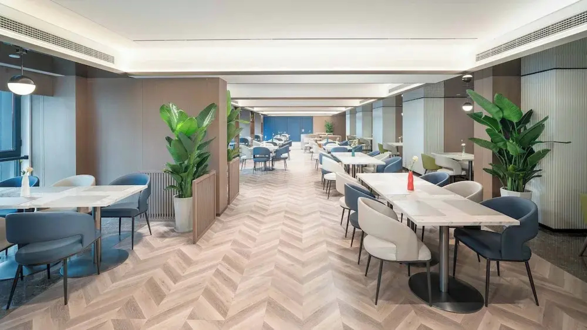 Holiday Inn Express Xi An Fengdong by IHG