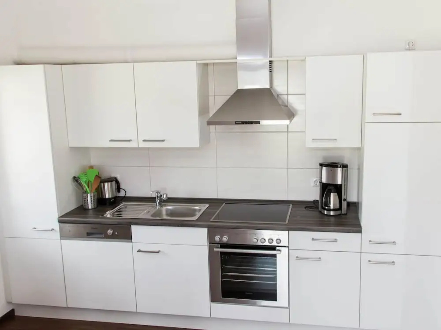 Traumhaftes Feriendomizil fur Familien