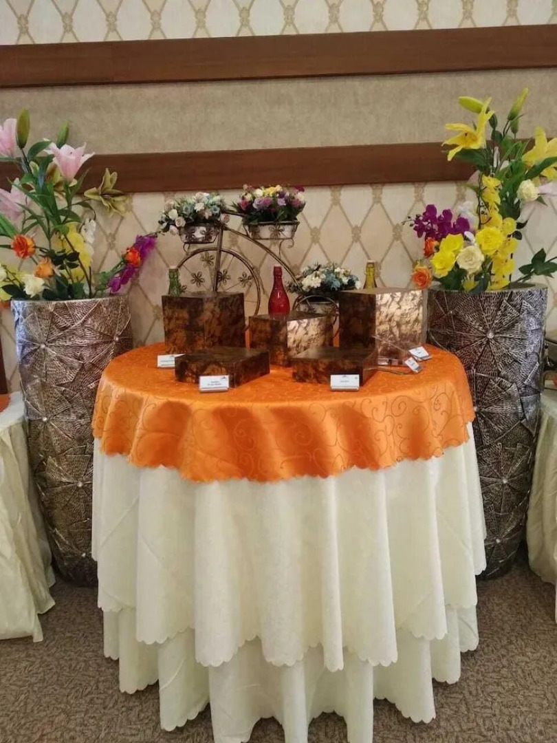 G K Hill View Resort