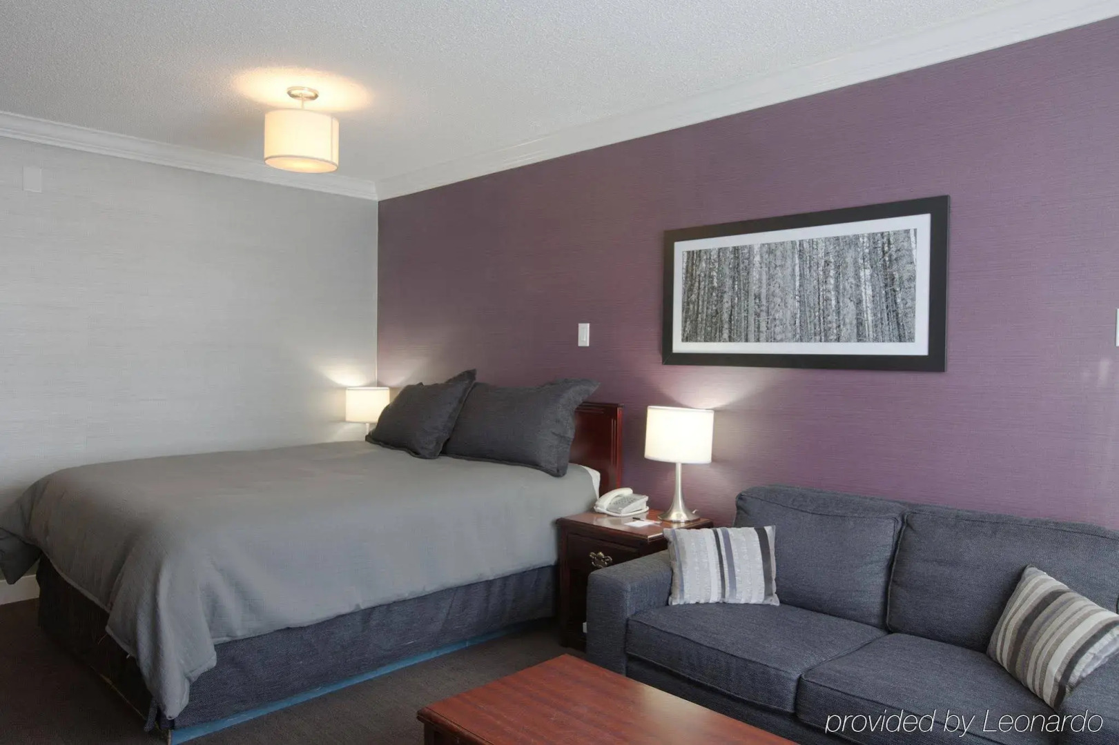 Sandman Hotel & Suites Williams Lake