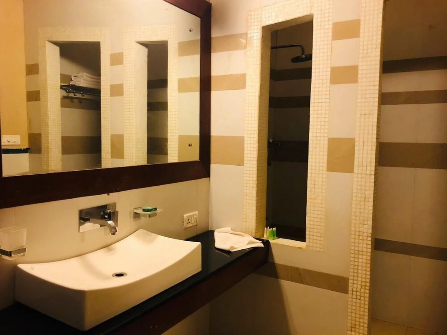 Casa Vagator by Svenska