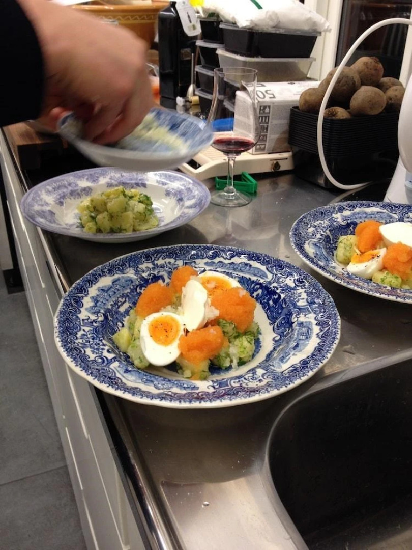 Guest House Tornedalen - House Wennberg