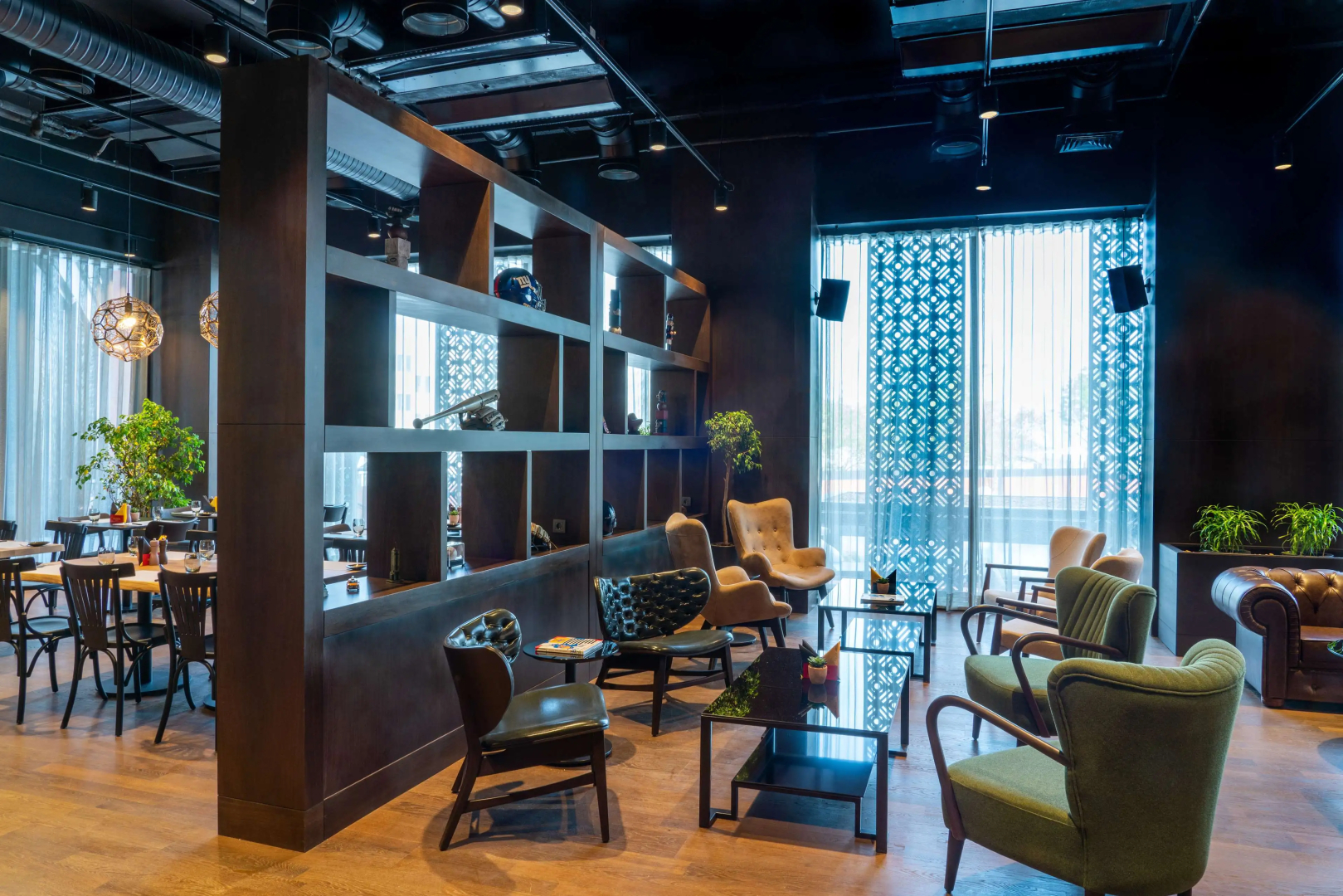 Radisson Blu Hotel & Conference Center, Niamey