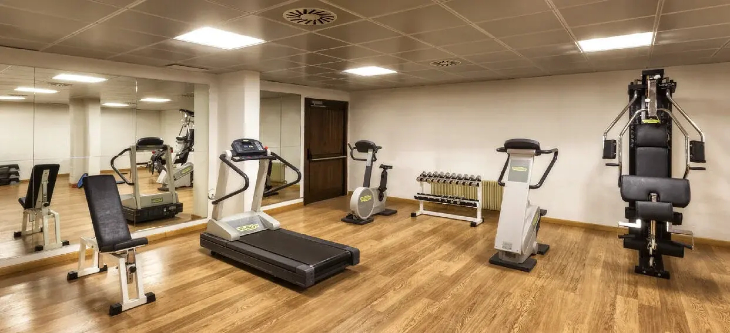 Hotel Regina e Fassa