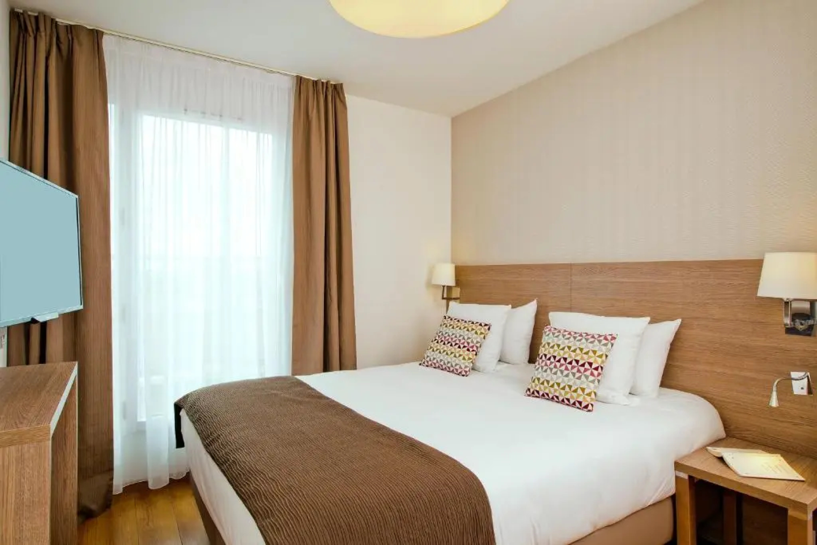 Residhome Monceau