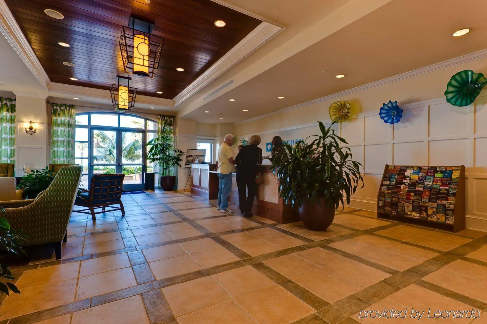 Club Wyndham Oceanside Pier