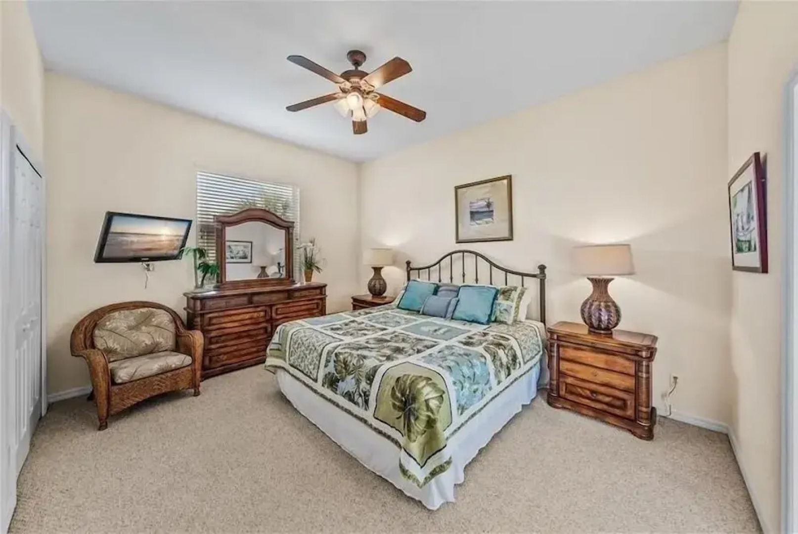 240 Wheeler Rd - 4Br Home