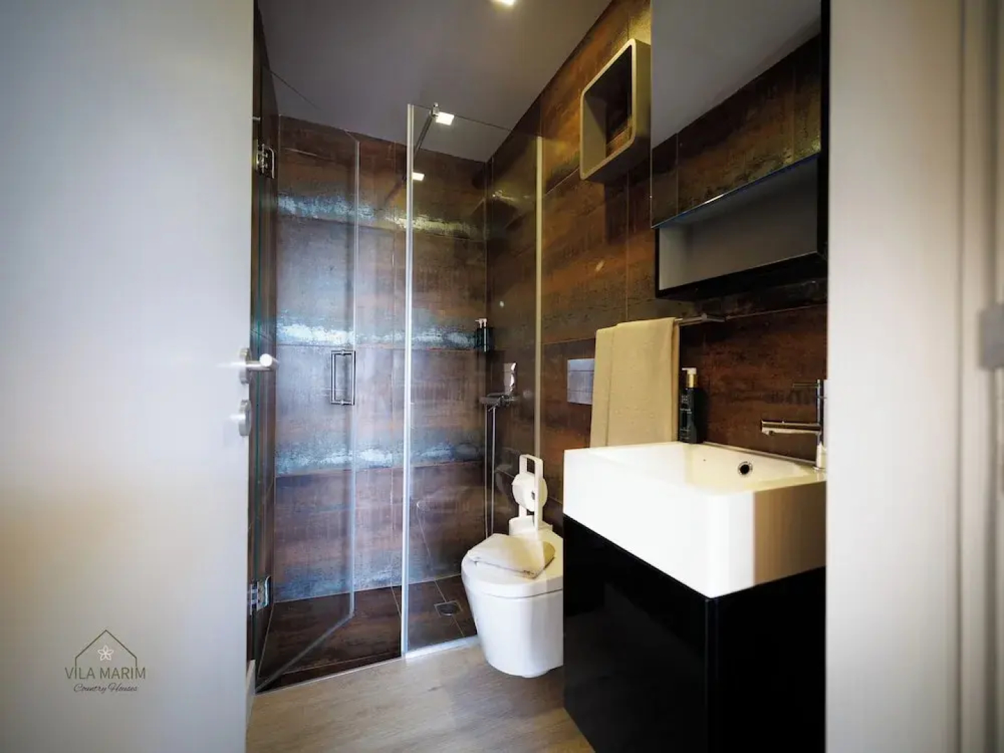 Vila Marim Country House