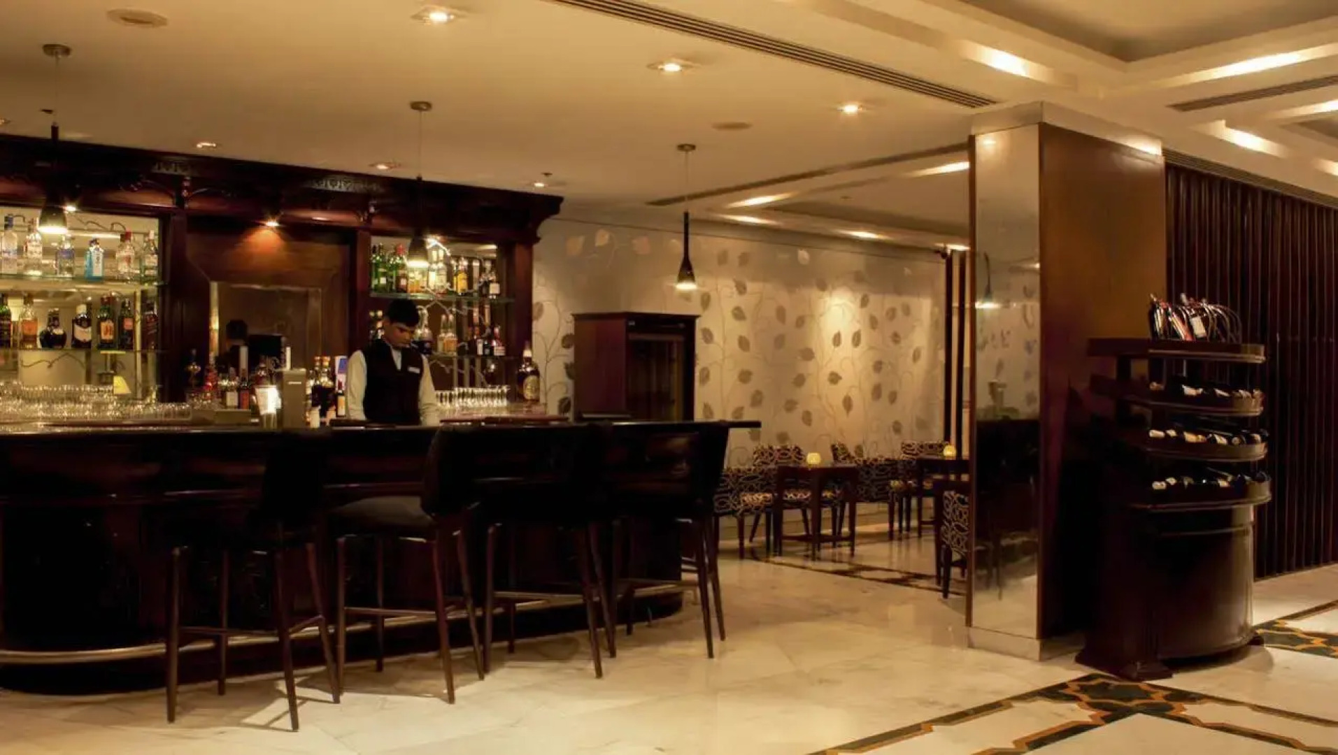 Tajview,Agra-IHCL SeleQtions