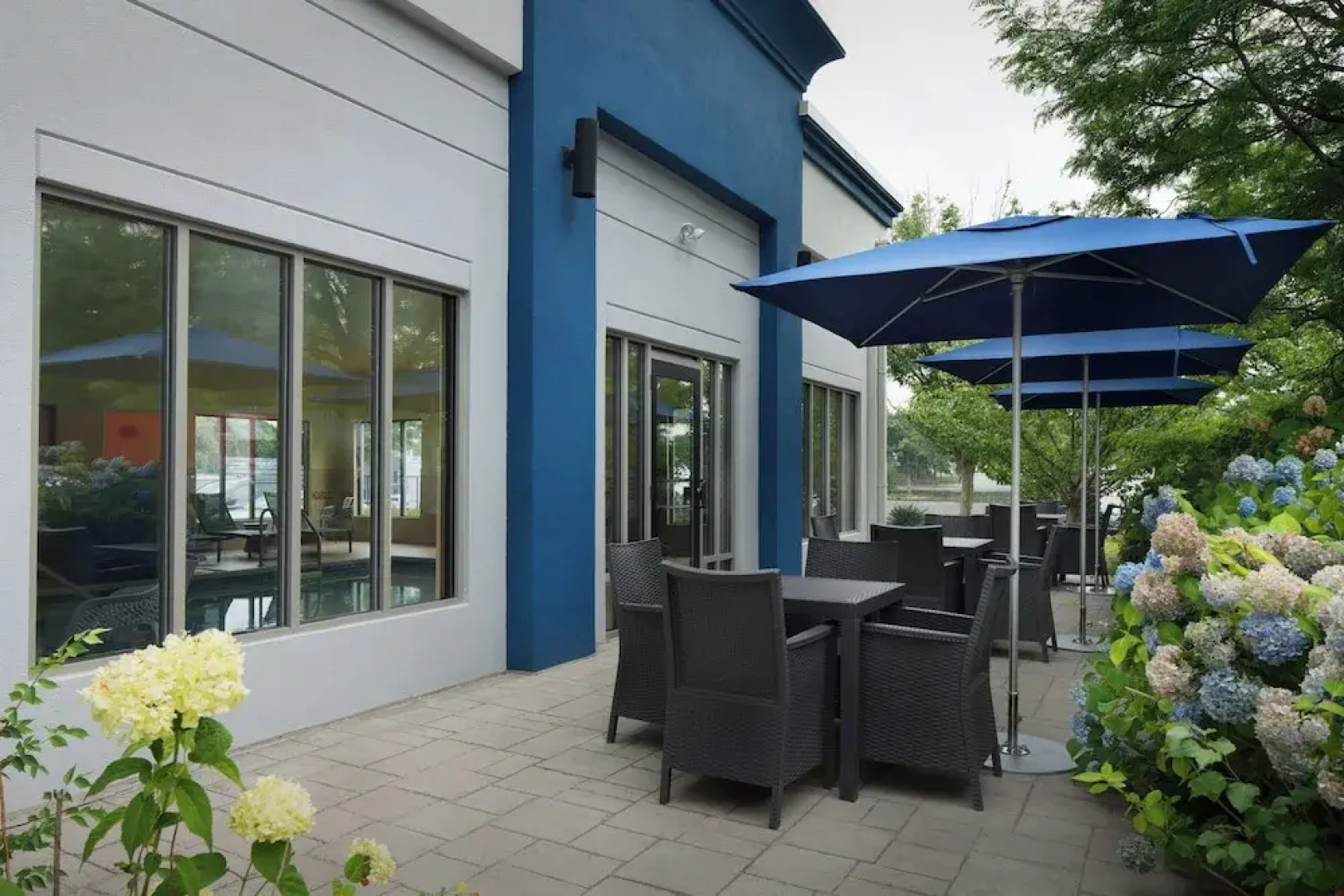 Comfort Suites (haverhill)