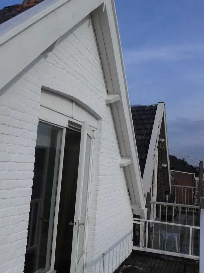 MyCityLofts - Schiedamseweg