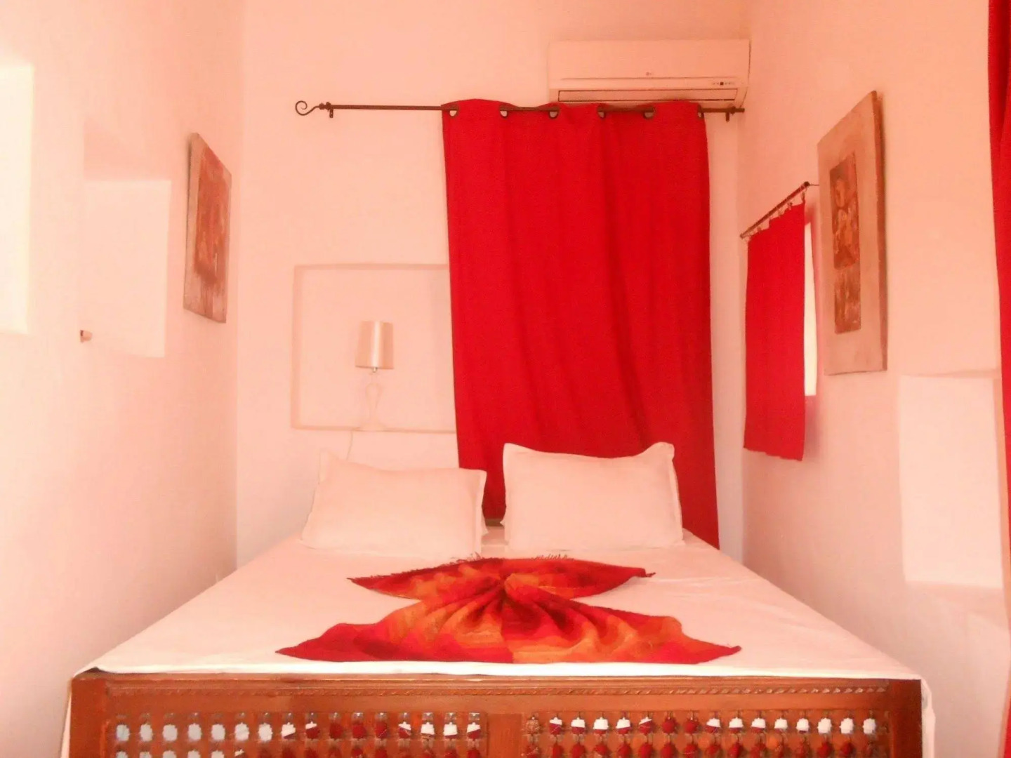 Riad et SPA Misria Les Orangers