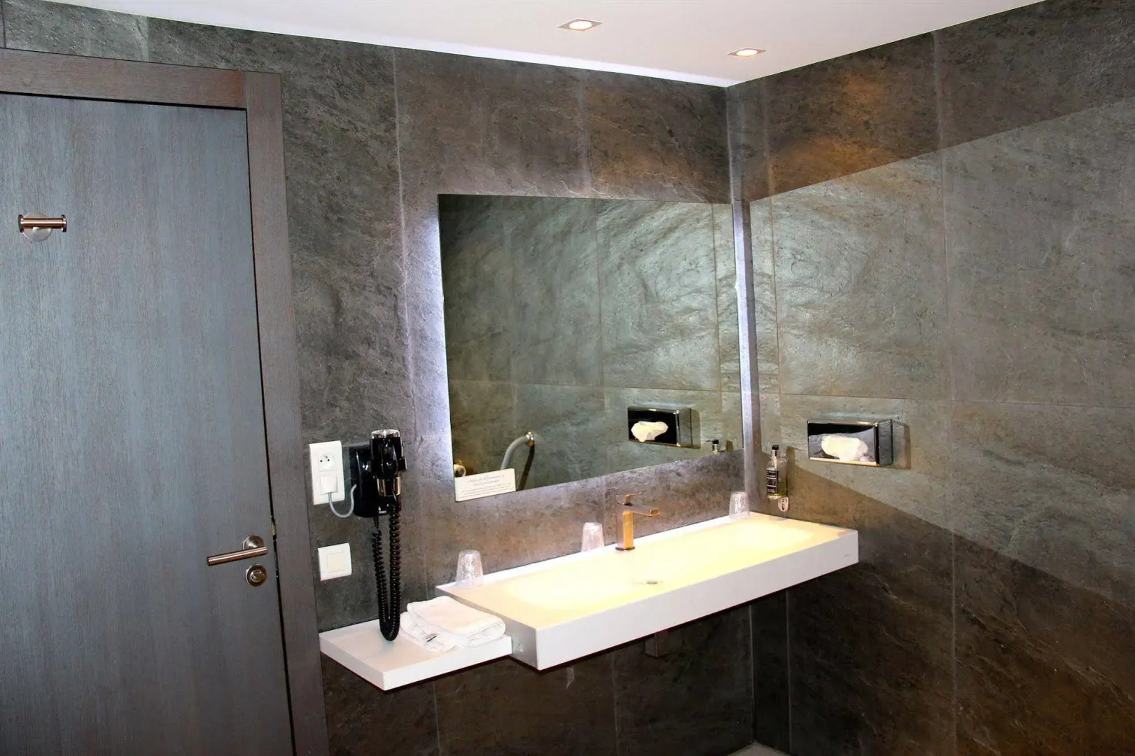 Hôtel Restaurant de la Jamagne