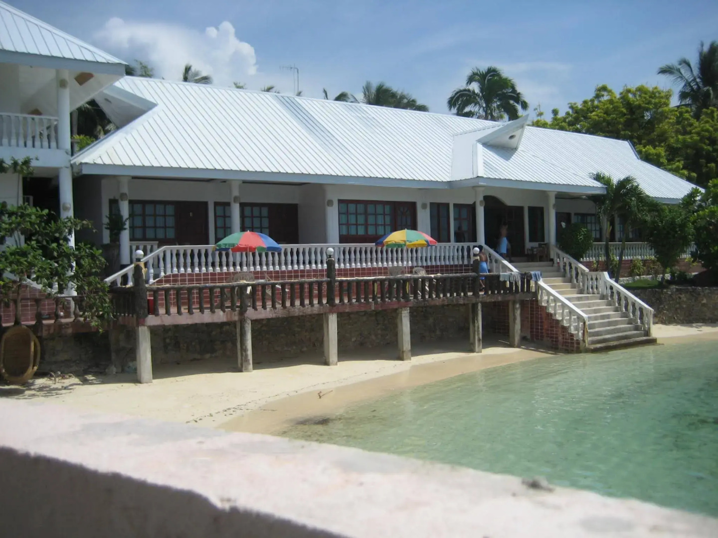 The Lighthouse Resort