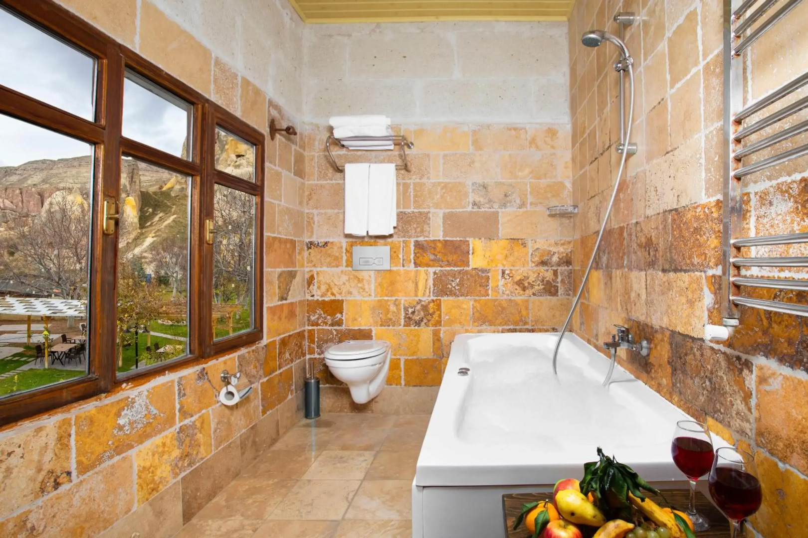 Garden Inn Cappadocia