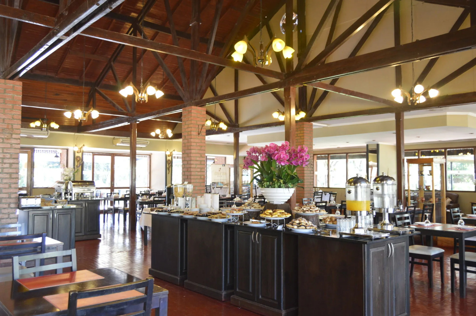 Complejo Turistico Americano