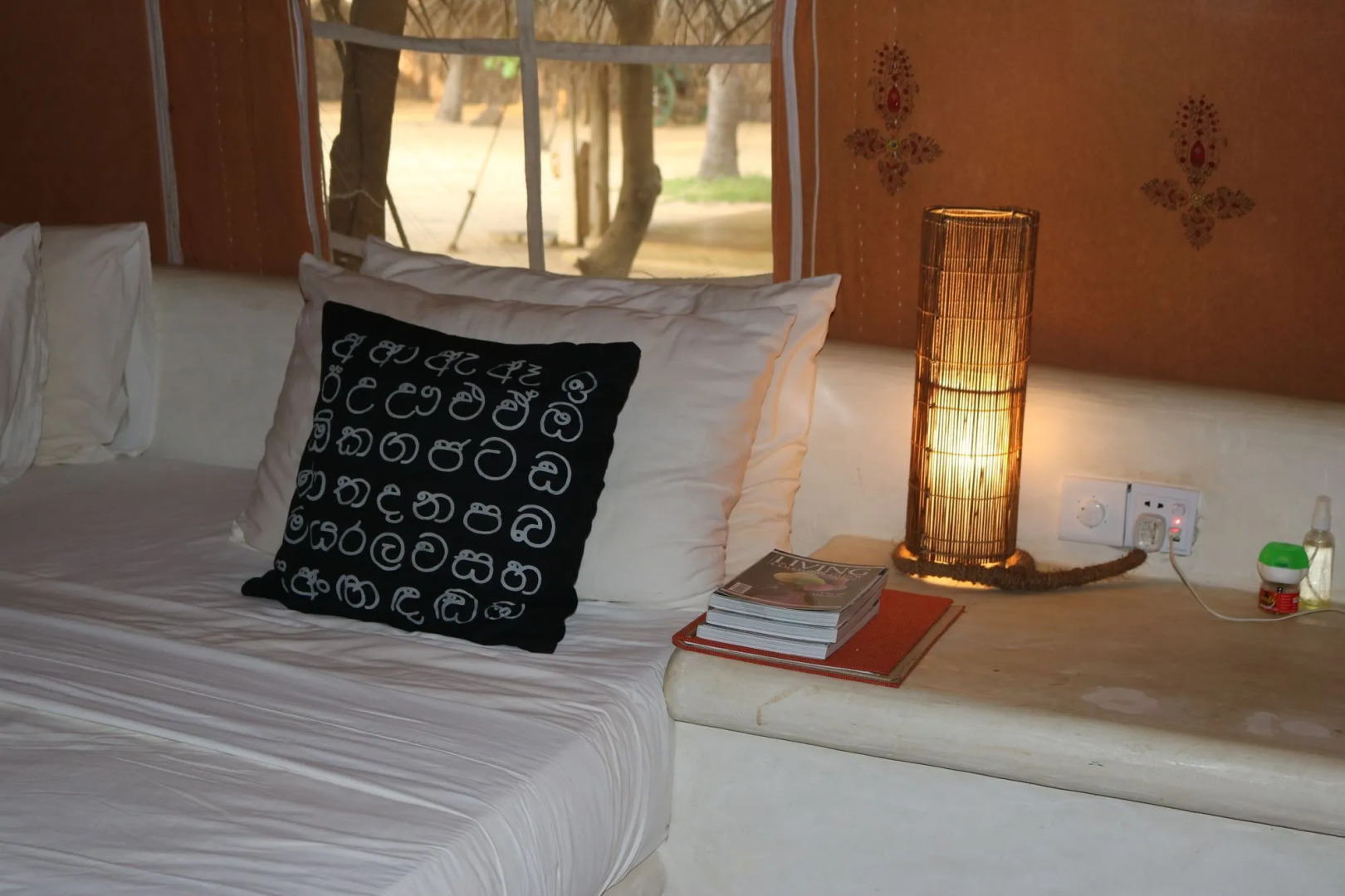 Dolphin Beach Kalpitiya